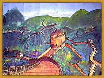 长城